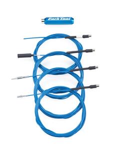 PARK TOOL INTERNAL CABLE ROUTING KIT