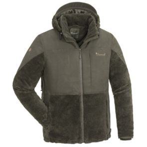 PINEWOOD ESBO PILE SD BROWN