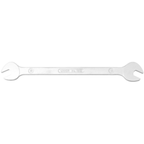 UNIOR 1610/2 DOUBLE ENDED PEDAL WRENCH