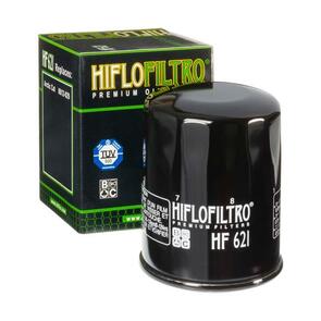 HIFLO HF621 OIL FILTER GERMAN TUV APPROVED HIFLO