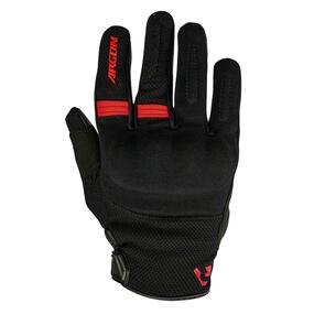 ARGON SWIFT MENS GLOVE BLK/RED