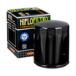 HIFLO HF171B BLACK OIL FILTER GERMAN TUV APPROVED