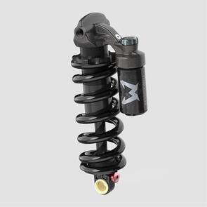 MARZOCCHI BOMBER CR COIL SHOCK, METRIC TRUNNION 185X55