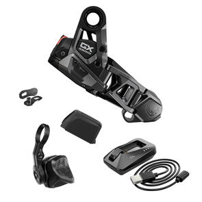 SRAM REAR DERAILLEUR GX UPGRADE KIT - CONVERT MECHANICAL EAGLE 90 AND 70 TO ELECTRONIC INCLUDING GX RD BODY, POD