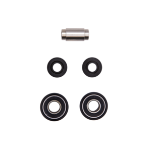 FOX MOUNTING HARDWARE ROLLER BEARING EYELET KIT 8MM X 30MM