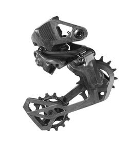 CAMPAGNOLO CAMPAGNOLO SUPER RECORD WRL 13 SPEED REAR DERAILLEUR W/O BATTERY. FOR TRADITIONAL AND UDH HANGERS