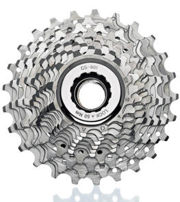 CAMPAGNOLO VELOCE 10S SPROCKETS 12-25