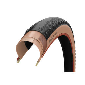 GOODYEAR GOODYEAR FOR ZIPP XPLR SLICK TUBELESS TIRE 700X45C A1