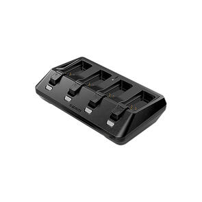 SRAM AXS BATTERY BASE CHARGER 4-PORTS (USB-C) WITHOUT CORD