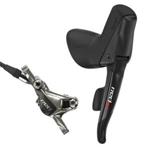 SRAM RED22 HYDRO DISC F SHIFT YAW RBRK1800 B1 00.7018.173.003