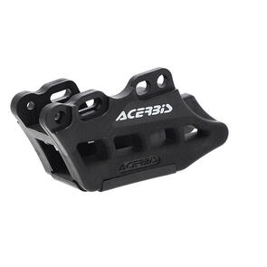 ACERBIS 25764.090 CHAIN GUIDE BLACK (2PC) YZ250/450F-FX WR250/450F ACERBIS