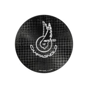 CAMPAGNOLO CAMPAGNOLO GHIBLI FRONT TRACK DISC WHEEL TUBULAR - TO ORDER