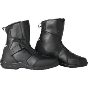 RST AXIOM MID CE WP BOOT [BLACK]