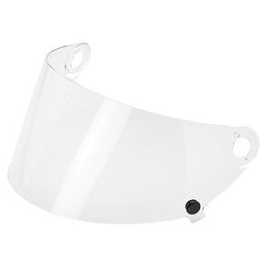 BILTWELL GRINGO S GEN2 VISOR [CLEAR]