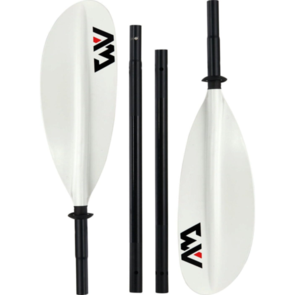AQUA MARINA KAYAK PADDLE 4 SECTION