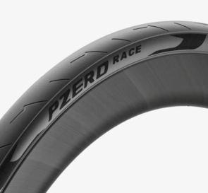 PIRELLI P ZERO RACE TLR NERO 28-622 (700X28) SPEEDCORE SMARTEVO STEALTH BLACK