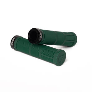 CAST DREAMTRACK LOCK ON GRIP GREEN