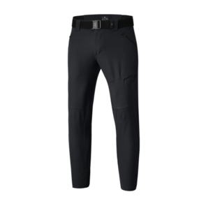 IXS CARVE 1.0 PANTS BLACK