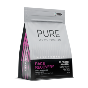 PURE PERFORMANCE+ RACE RECOVERY 672G