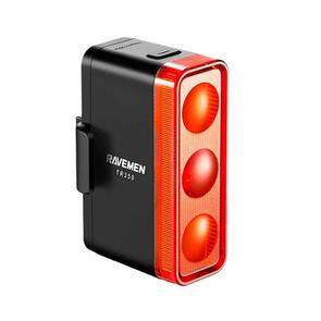 RAVEMEN LIGHT REAR TR350 USB