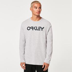 OAKLEY MARK II L/S SHIRT 2.0 GRANITE HEATHER