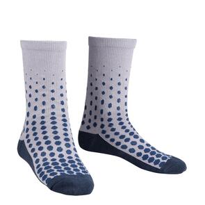 IXS SOCKS 2.0 MARINE-COOL GREY