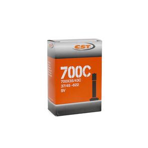 CST TUBE 700C X 35/45 SV