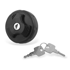 ACERBIS FUEL TANK LOCKING CAP BLACK (16302 & 17554)