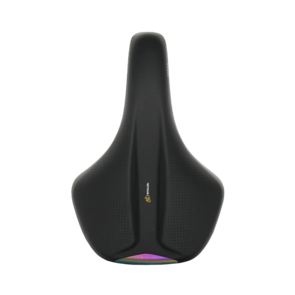 SELLE ROYAL SELLE ROYAL VIVO REFLECTIVE MODERATE SADDLE BLACK