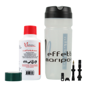 EFFETTO MARIPOSA CAFFELATEX TUBELESS KIT PLUS