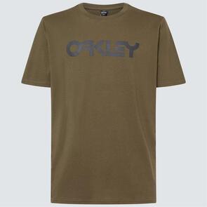 OAKLEY MARK II T-SHIRT 2.0 DARK BRUSH/BLACK