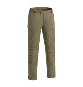 PINEWOOD TIVEDEN INSECTSAFE PANTS DARK OLIVE