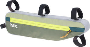 EVOC FRAME PACK, GARISH