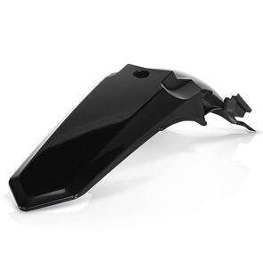 ACERBIS 17873.090 REAR GUARD BLACK YZ125/250 15-21 ACERBIS