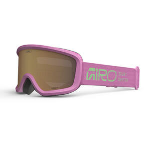 GIRO SNOW GIRO CHICO 2.0 GOGGLES NAMUK TAFFY/PARADISE AMBER ROSE