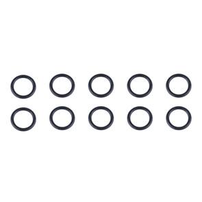 TRICKSTUFF O-RINGS 6X1 FOR BANJO 10PCS