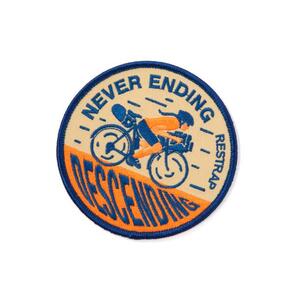 RESTRAP NEVER ENDING DESCENDING PATCH