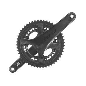 CAMPAGNOLO CAMPAGNOLO CRANKARM SET RECORD 13S 165MM