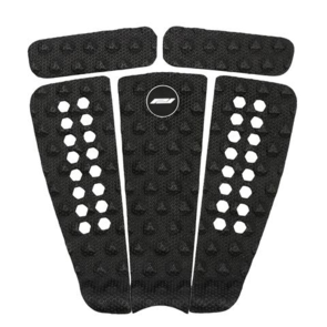PROLITE TRACTION BASIC FIVE TRACTION PAD V1 BLACK