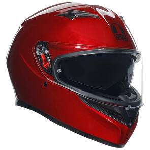 AGV K3 [COMPETIZIONE RED]