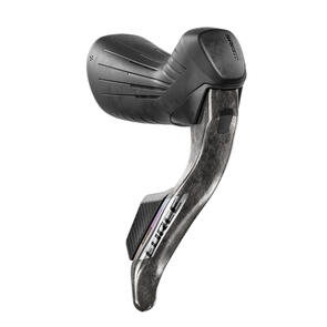 SRAM AXS FRONT SHIFT/HYDRAULIC DISC BRAKE FORCE AXS E1 BRAKE/RIGHT SHIFT 950MM W/ FLAT MOUNT 20MM HARDWARE