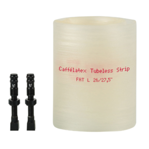 EFFETTO MARIPOSA CAFFELATEX STRIP FAT L-26/27.5" (X2)