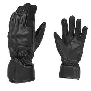 DRIRIDER ASSEN 3 MENS GLOVE BLACK