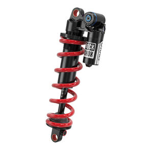ROCKSHOX REAR SHOCK VIVID COIL ULTIMATE DH RC2 - (225X75) REB55/COMP30, ADJ