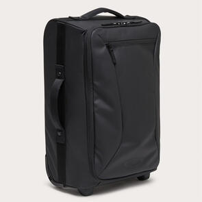 OAKLEY ENDLESS ADVENTURE RC CARRY-ON 30L BLACKOUT