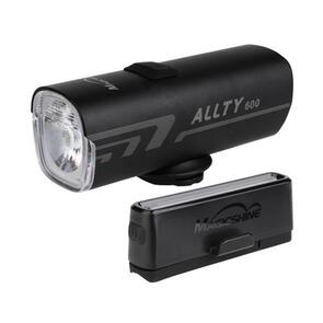 MAGIC SHINE ALLTY 600V2.0 + SEEMEE 30V2.0 COMBO SET