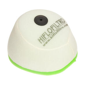 HIFLO HFF2011 DUAL LAYER FOAM AIR FILTER