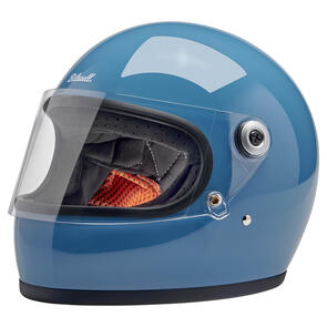 BILTWELL GRINGO S  ECE R22.06 [DOVE BLUE]