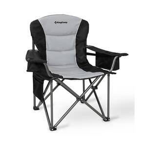 KINGCAMP JUNIPER FOLDING ARMCHAIR