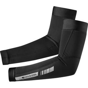 MADISON SPORTIVE THERMAL ARM WARMER BLACK